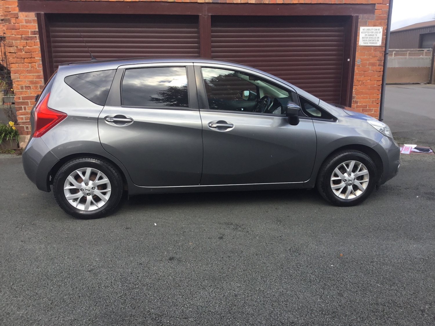 Used Nissan Note 2015 for sale - 78142030: Photo 6