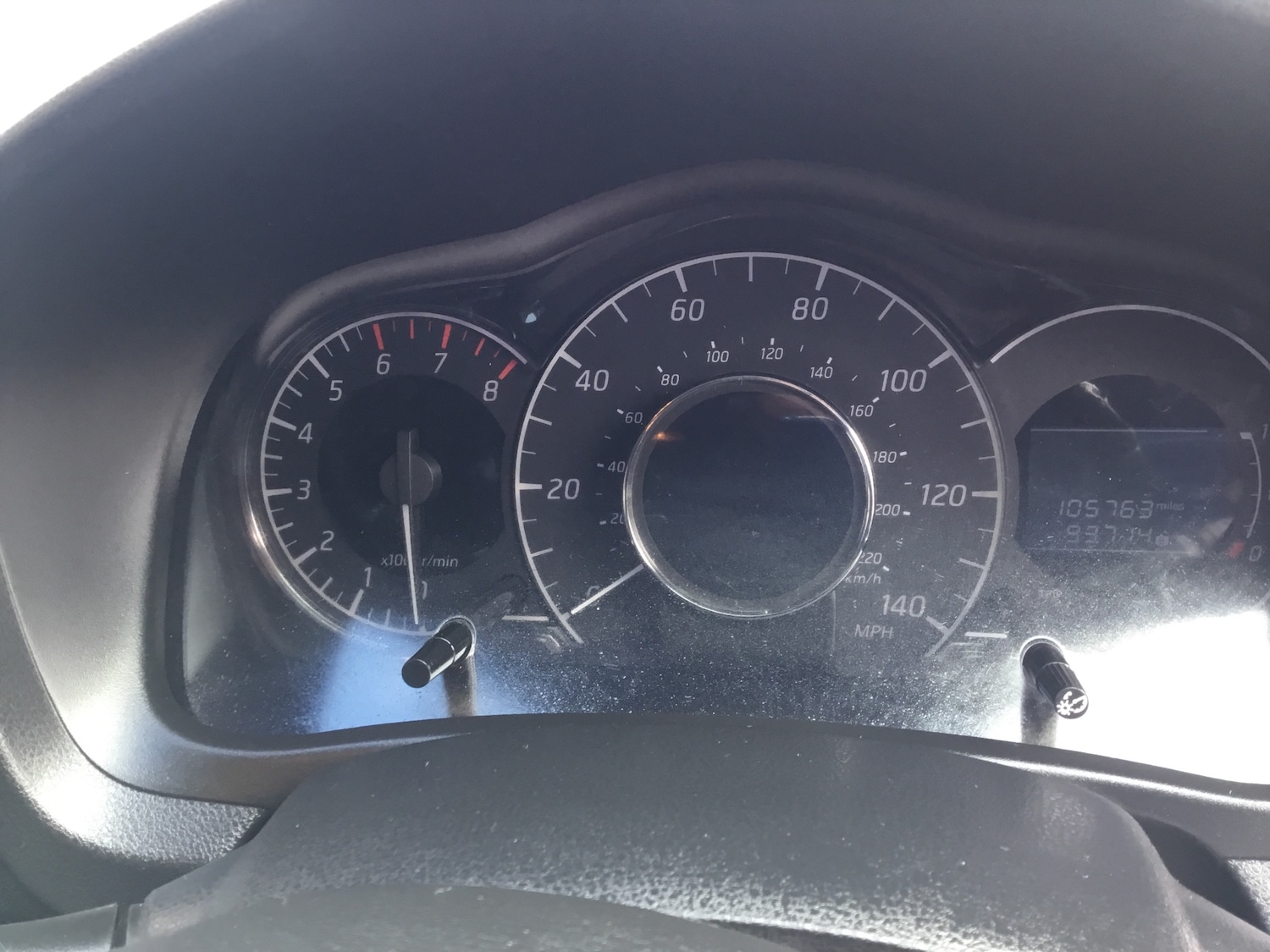 Used Nissan Note 2015 for sale - 78142030: Photo 7