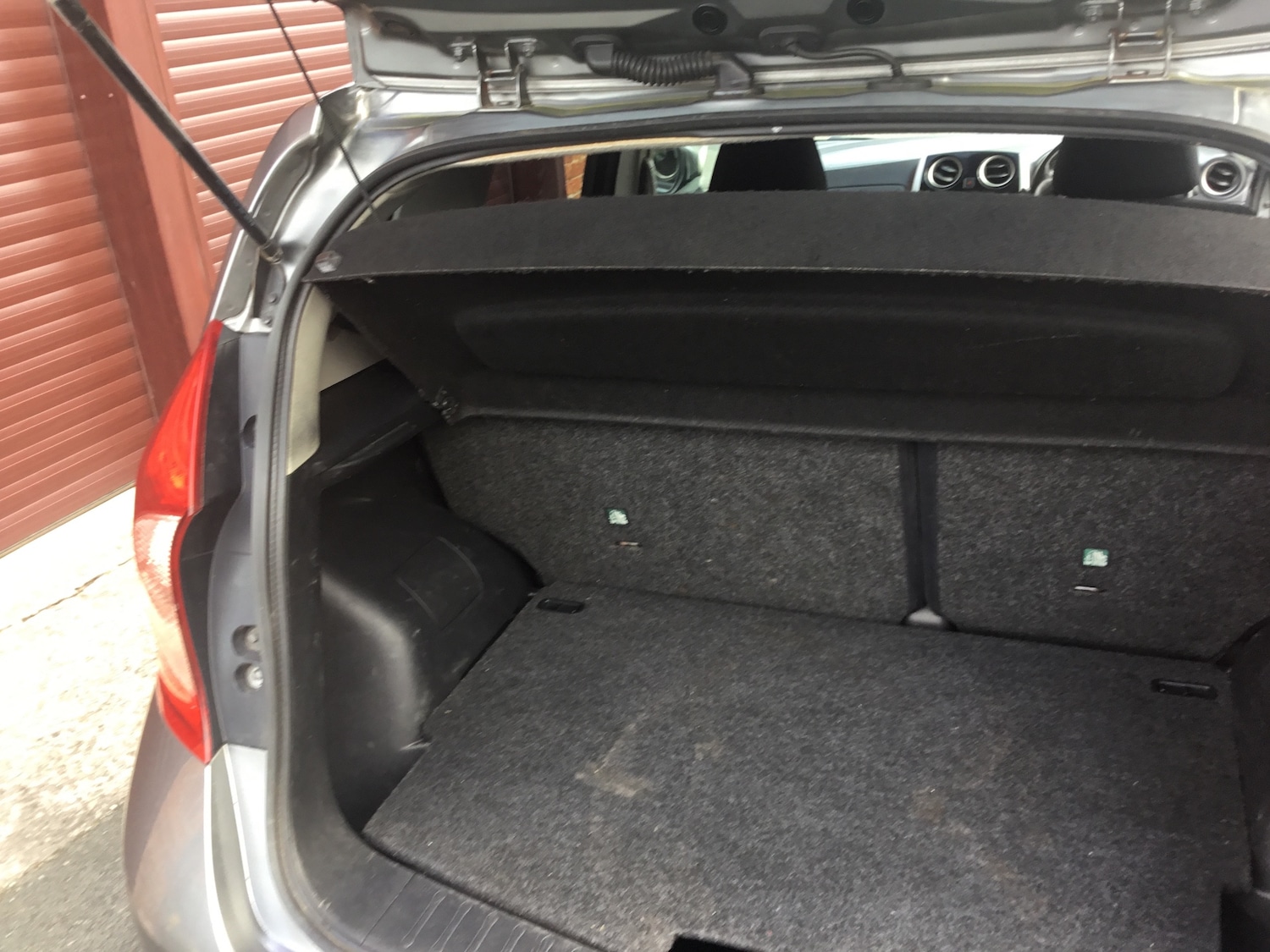 Used Nissan Note 2015 for sale - 78142030: Photo 9