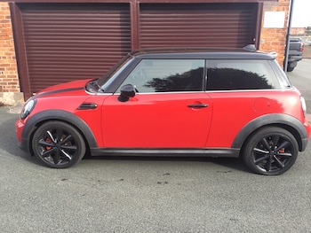 Used MINI Hatch 2013 for sale - 77804037: Photo