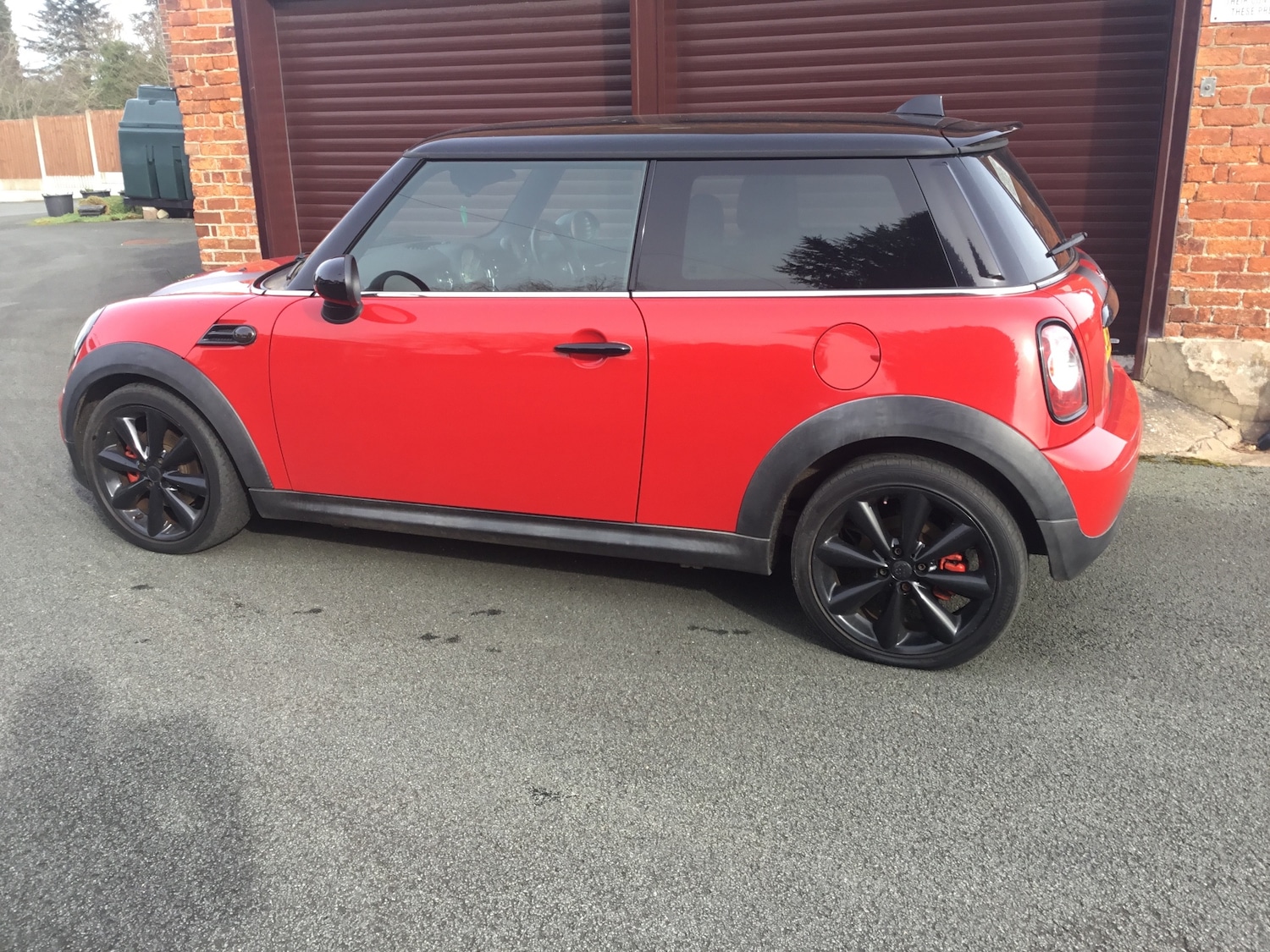 Used MINI Hatch 2013 for sale - 77804037: Photo 2