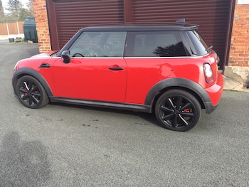 Used MINI Hatch 2013 for sale - 77804037: Photo