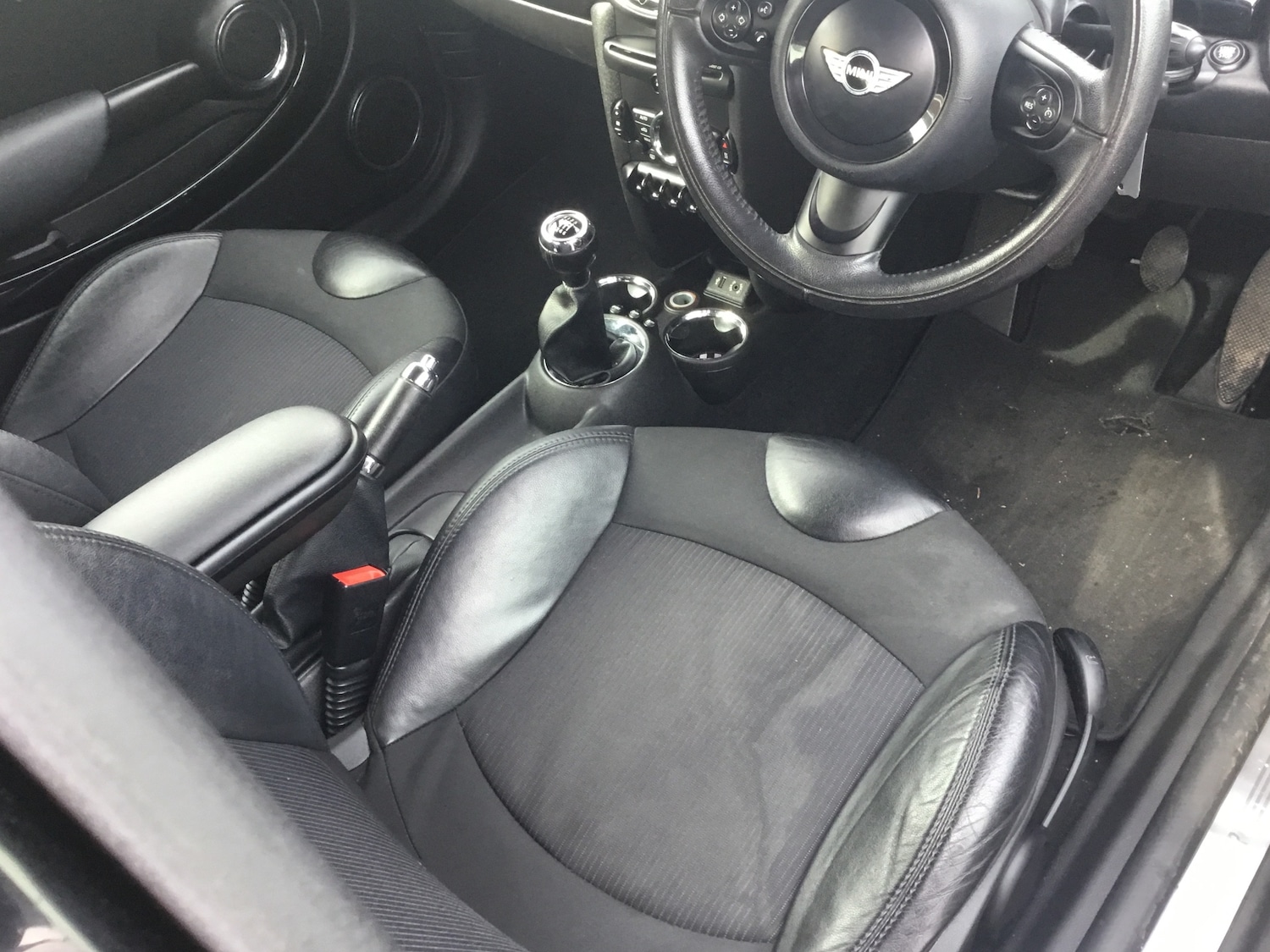 Used MINI Hatch 2013 for sale - 77804037: Photo 5