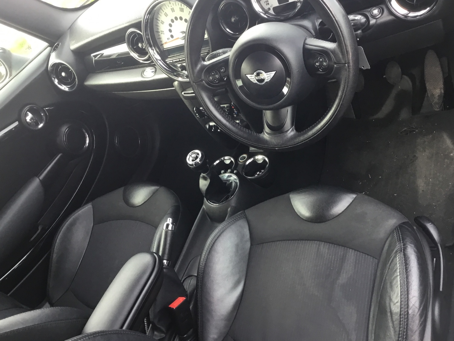 Used MINI Hatch 2013 for sale - 77804037: Photo 7