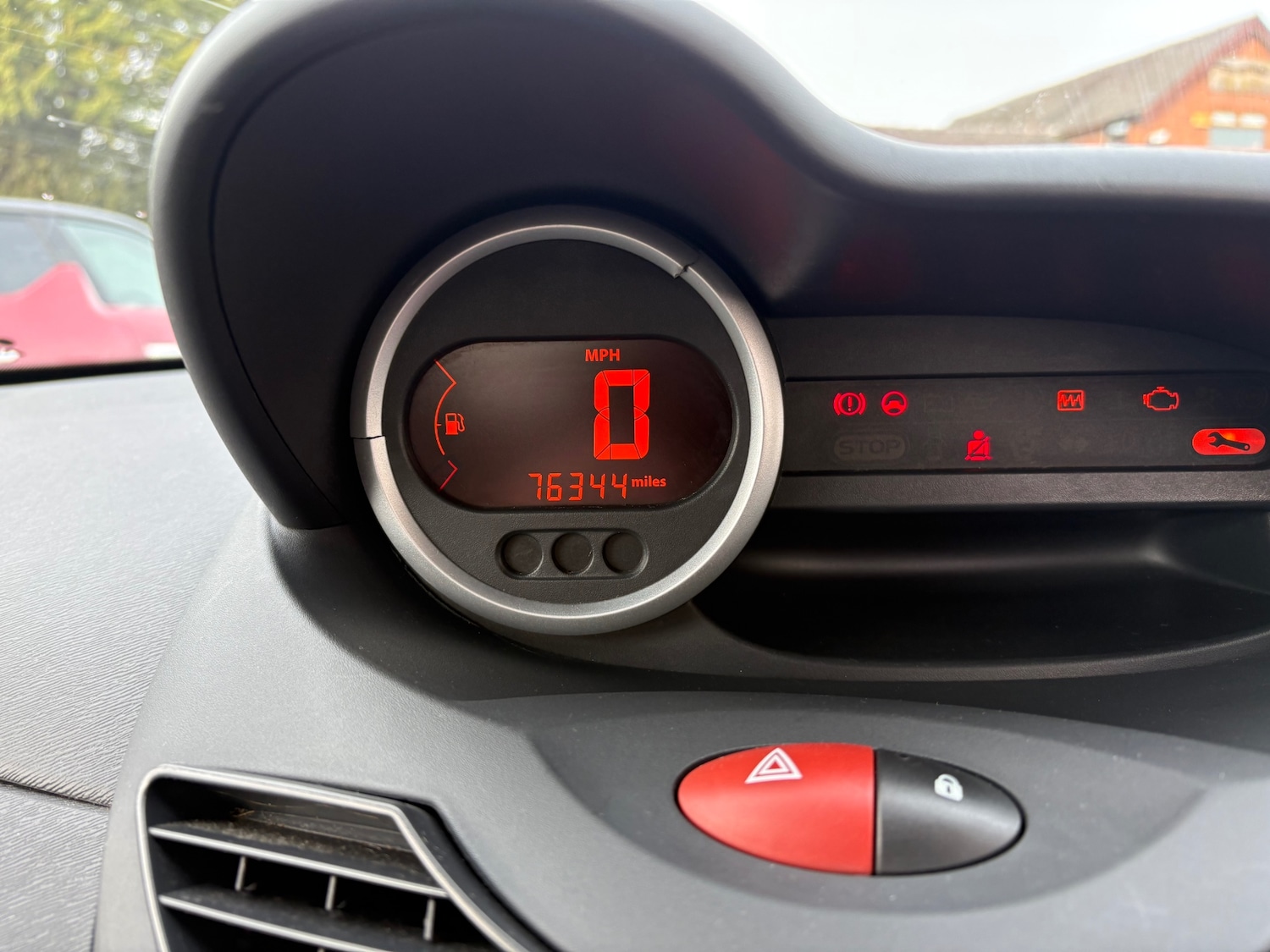 Used Renault Twingo 2011 for sale - 77803904: Photo 11