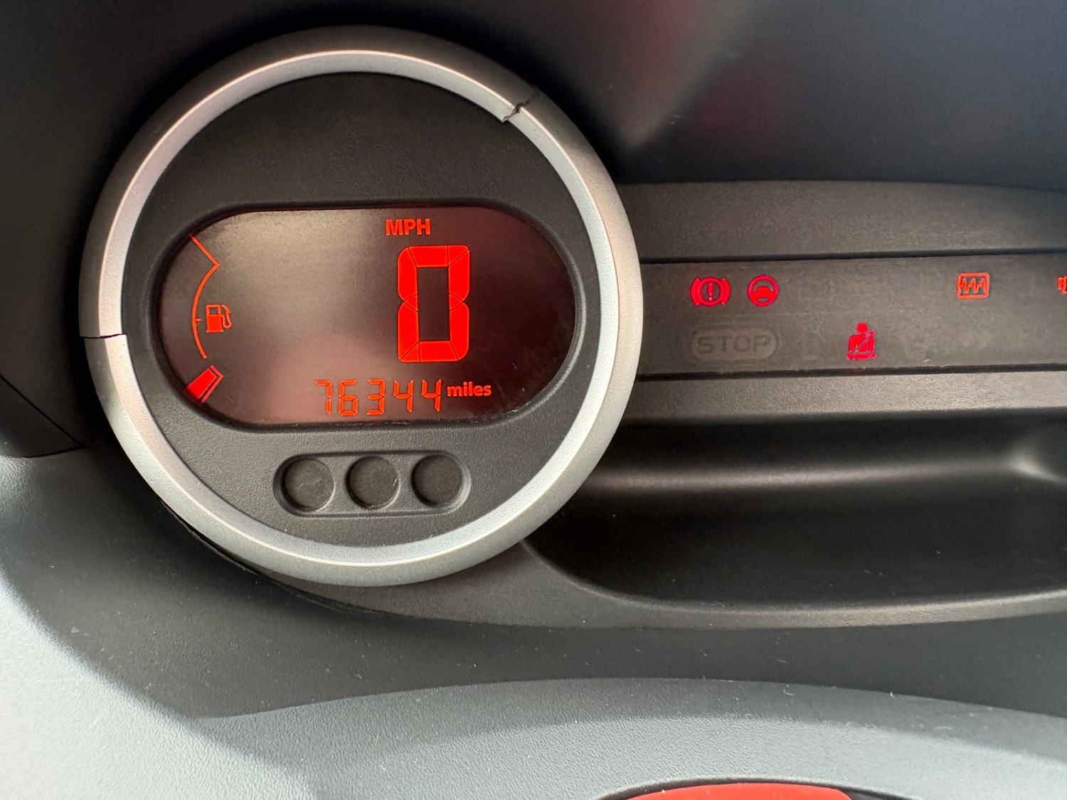 Used Renault Twingo 2011 for sale - 77803904: Photo 9