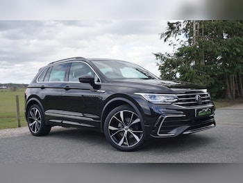 Used Volkswagen Tiguan 2023 for sale - 77837023: Photo