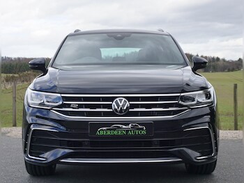 Used Volkswagen Tiguan 2023 for sale - 77837023: Photo