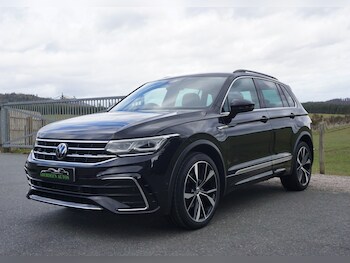 Used Volkswagen Tiguan 2023 for sale - 77837023: Photo