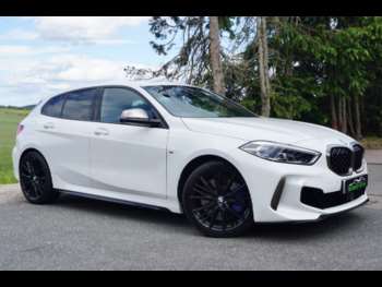 2020 - 2.0 M135i xDrive 5-Door