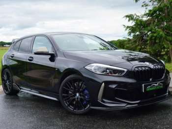 2022 - 2.0 M135i xDrive 5-Door
