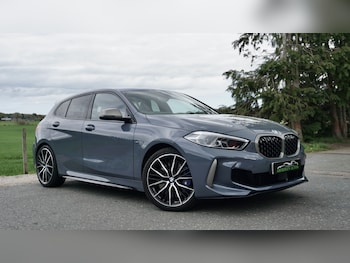 Used BMW 1 Series 2023 for sale - 78502672: Photo