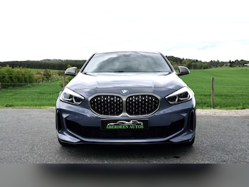 Used BMW 1 Series 2023 for sale - 78502672: Photo