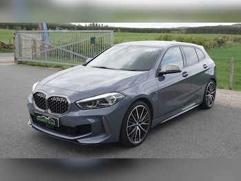 Used BMW 1 Series 2023 for sale - 78502672: Photo