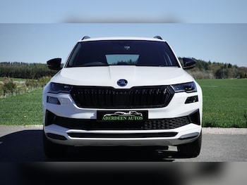 Used Skoda Karoq 2022 for sale - 78694517: Photo