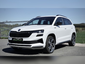 Used Skoda Karoq 2022 for sale - 78694517: Photo