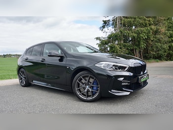 Used BMW 1 Series 2021 for sale - 78534762: Photo
