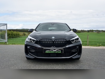 Used BMW 1 Series 2021 for sale - 78534762: Photo