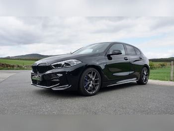 Used BMW 1 Series 2021 for sale - 78534762: Photo