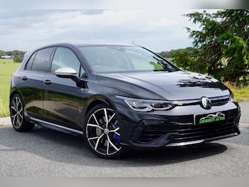 2023 - 2.0 TSI R 5-Door