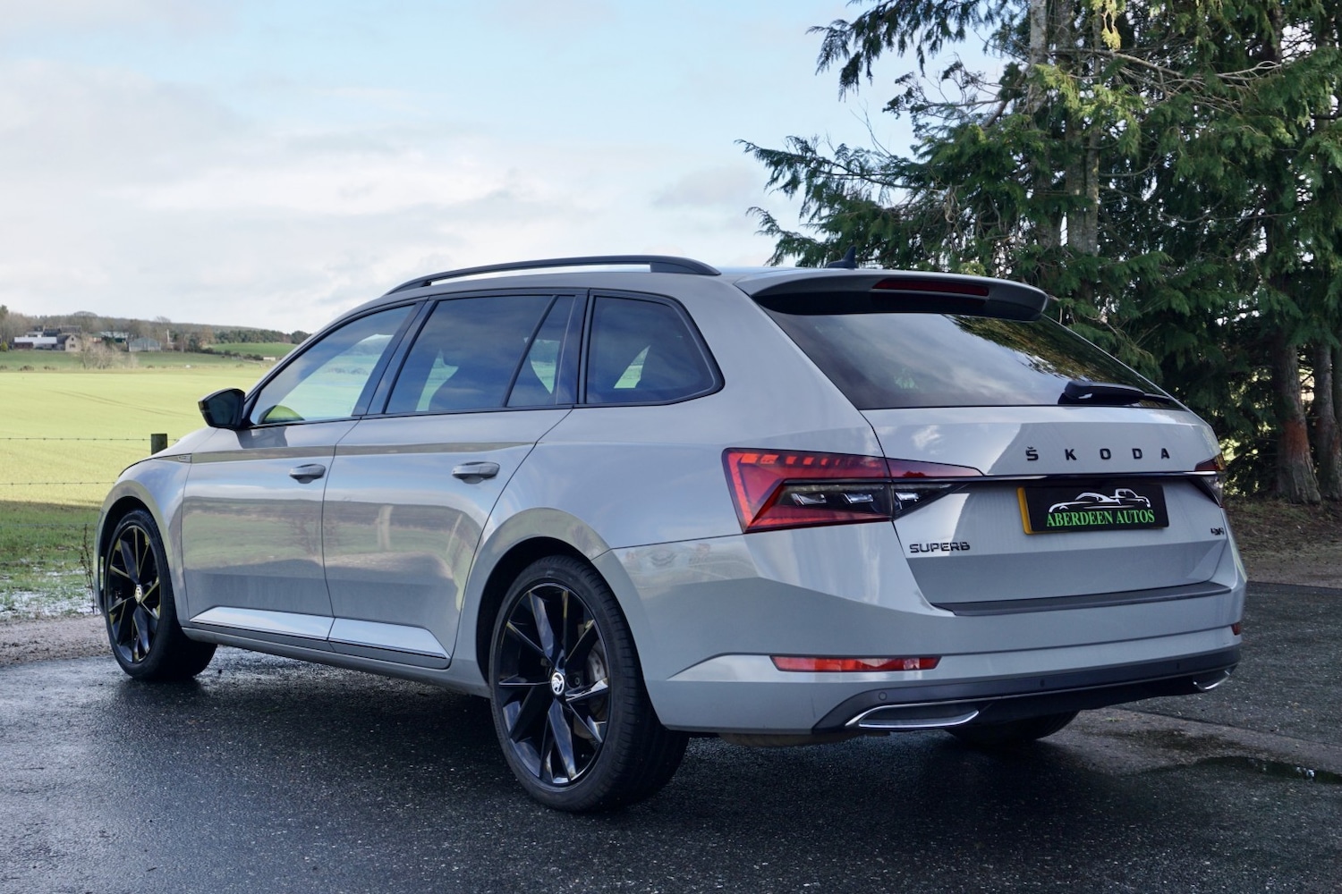 Used Skoda Superb 2021 for sale - 77536012: Photo 10