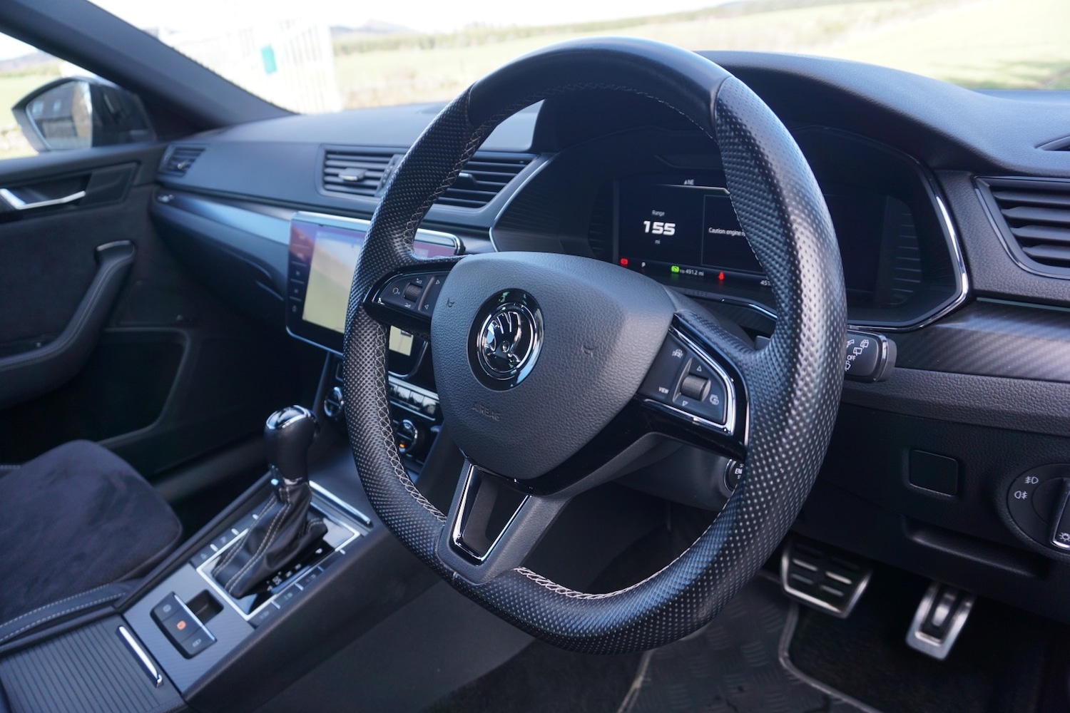 Used Skoda Superb 2021 for sale - 77536012: Photo 19