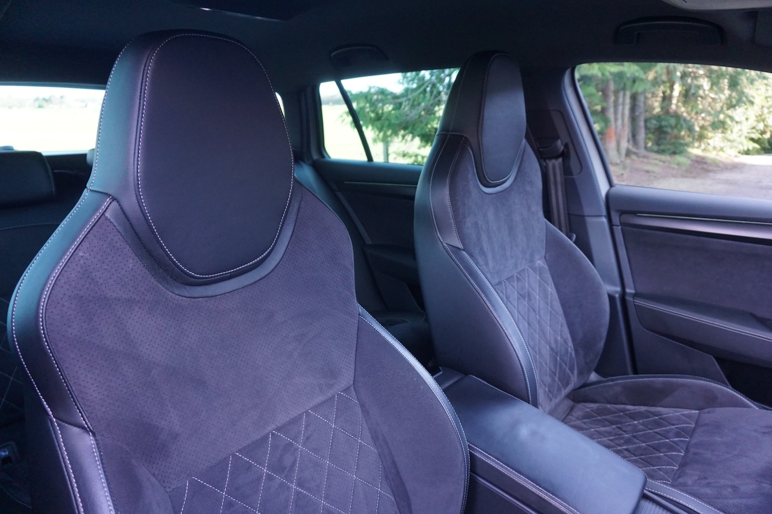 Used Skoda Superb 2021 for sale - 77536012: Photo 21