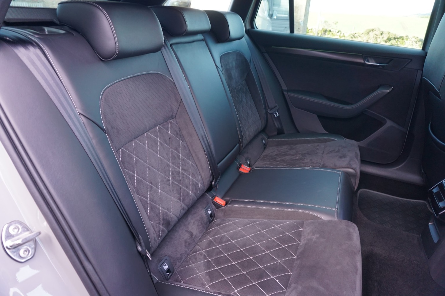 Used Skoda Superb 2021 for sale - 77536012: Photo 23