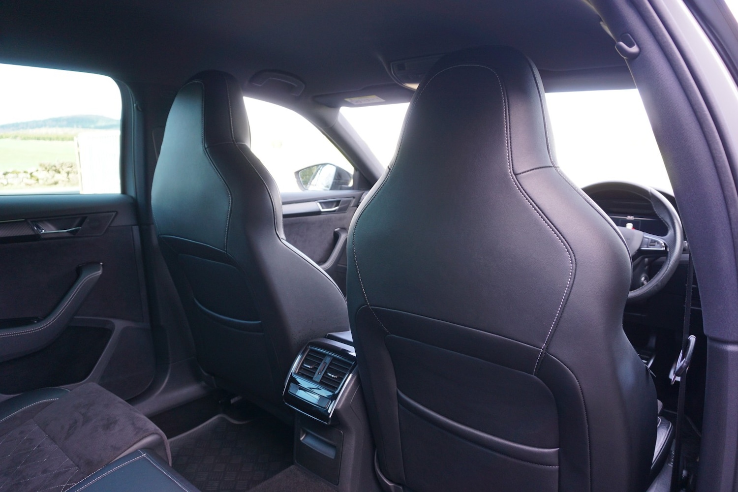 Used Skoda Superb 2021 for sale - 77536012: Photo 24