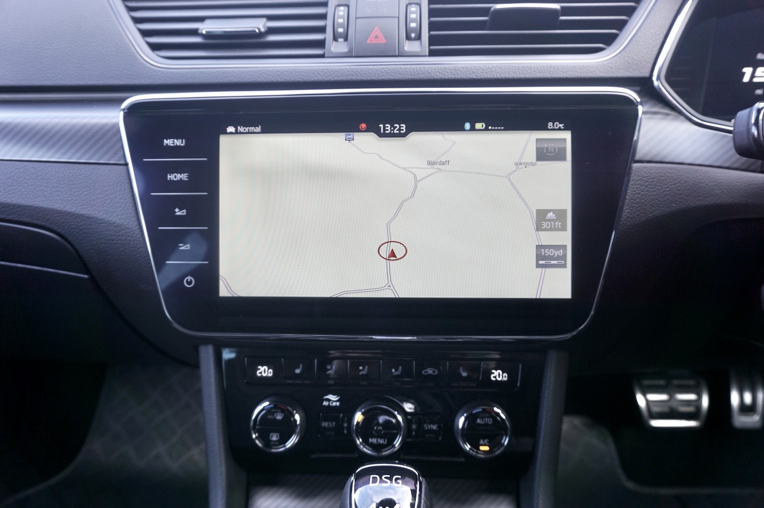 Used Skoda Superb 2021 for sale - 77536012: Photo 27