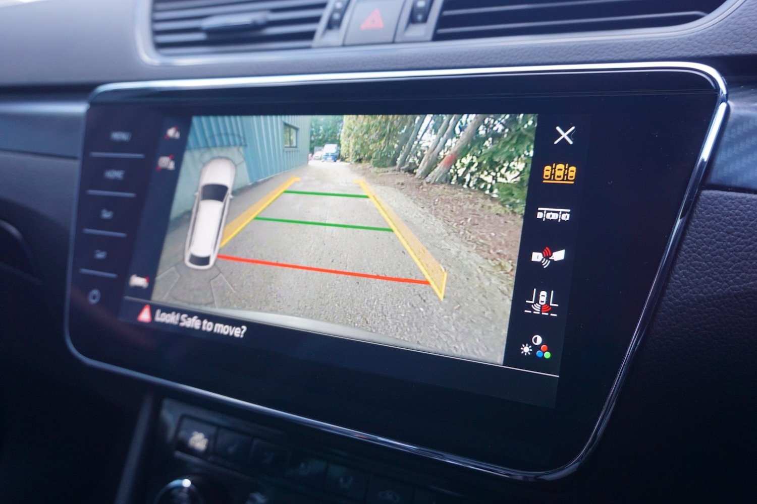 Used Skoda Superb 2021 for sale - 77536012: Photo 29