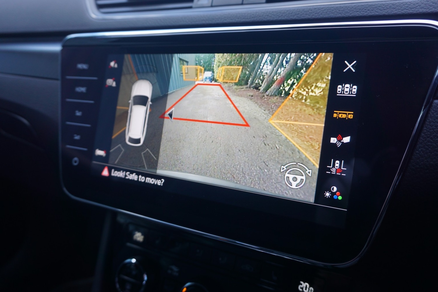 Used Skoda Superb 2021 for sale - 77536012: Photo 31