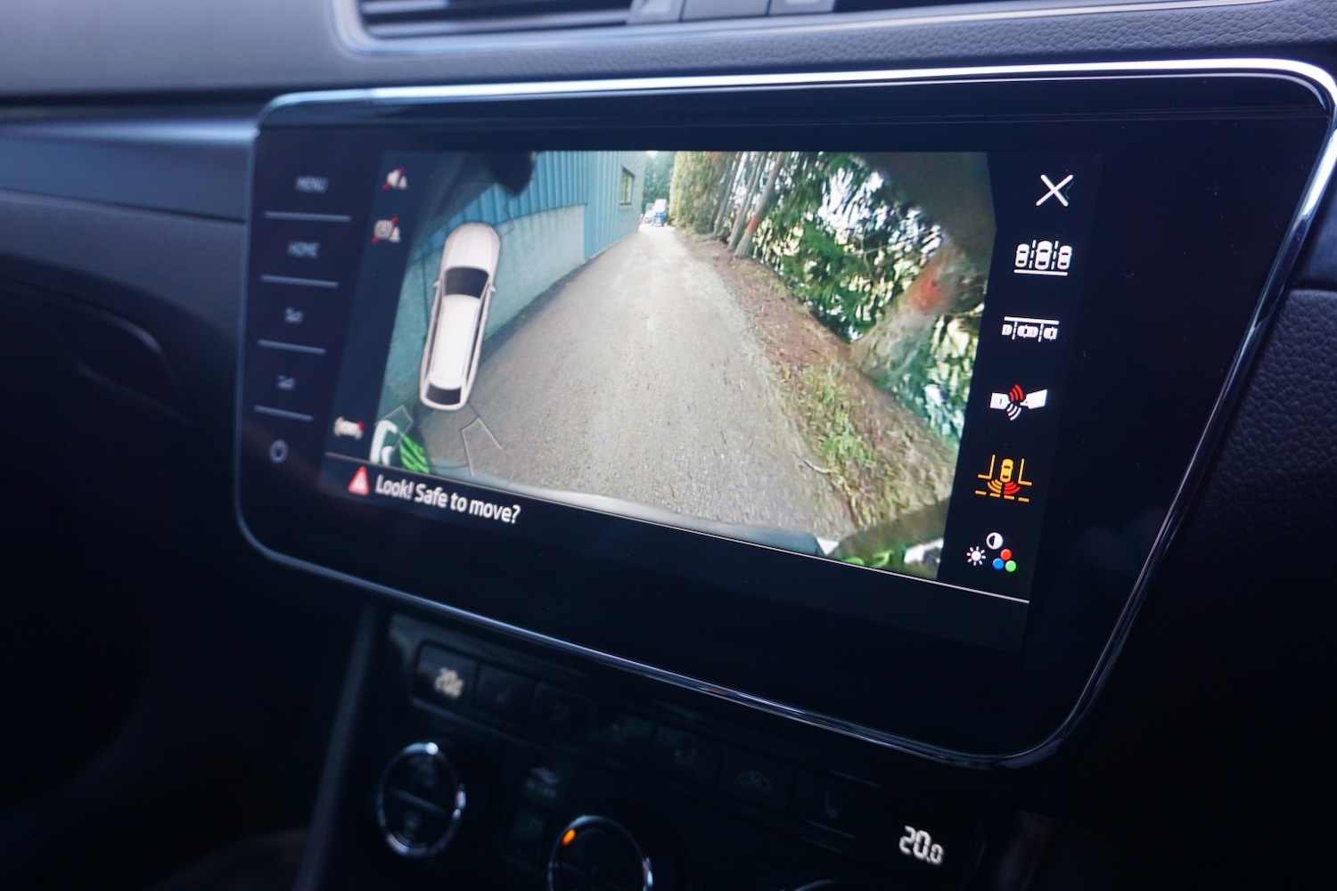 Used Skoda Superb 2021 for sale - 77536012: Photo 32