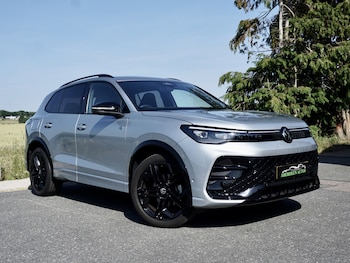 Used Volkswagen Tiguan 2025 for sale - 79234979: Photo