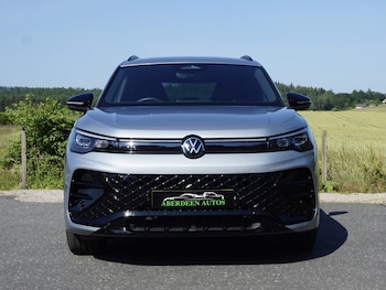 Used Volkswagen Tiguan 2025 for sale - 79234979: Photo