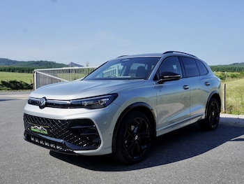 Used Volkswagen Tiguan 2025 for sale - 79234979: Photo