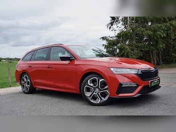 Used Skoda Octavia 2021 for sale - 78545774: Photo