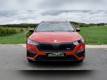 Used Skoda Octavia 2021 for sale - 78545774: Photo