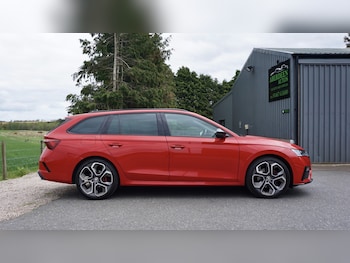 Used Skoda Octavia 2021 for sale - 78545774: Photo