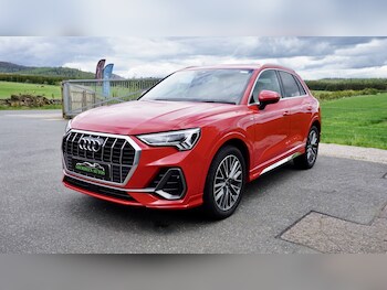 Used Audi Q3 2023 for sale - 78646769: Photo