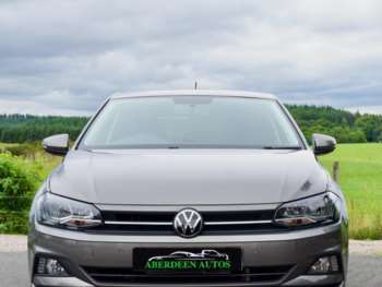 Used Volkswagen Polo 2021 for sale - 75355073: Photo