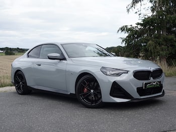 Used BMW 2 Series 2023 for sale - 79845638: Photo