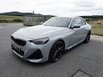 Used BMW 2 Series 2023 for sale - 79845638: Photo