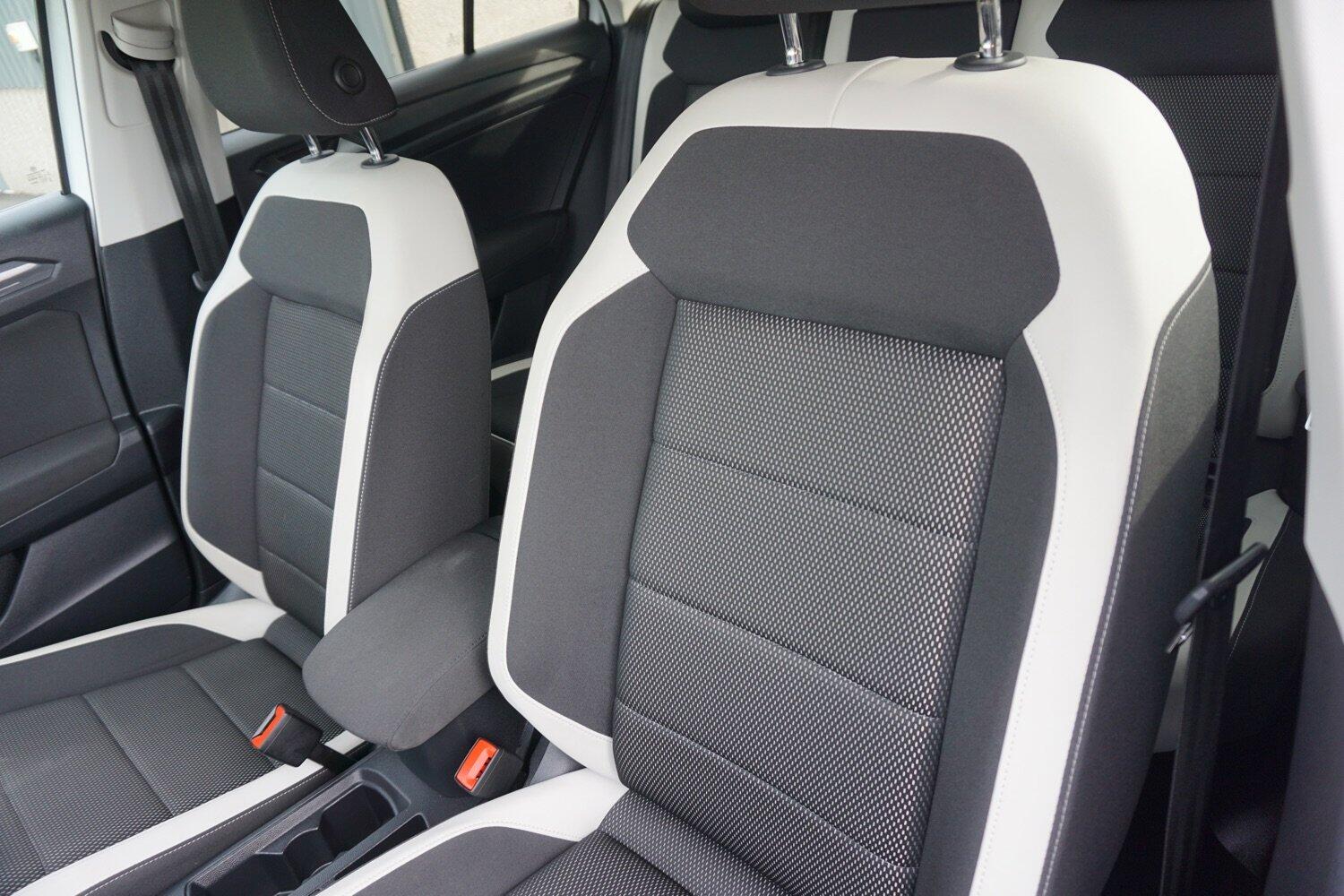 Used Volkswagen T-Roc 2021 for sale - 76914419: Photo 20