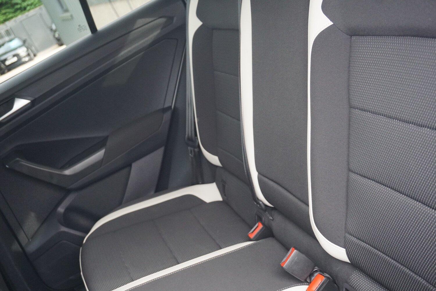 Used Volkswagen T-Roc 2021 for sale - 76914419: Photo 21