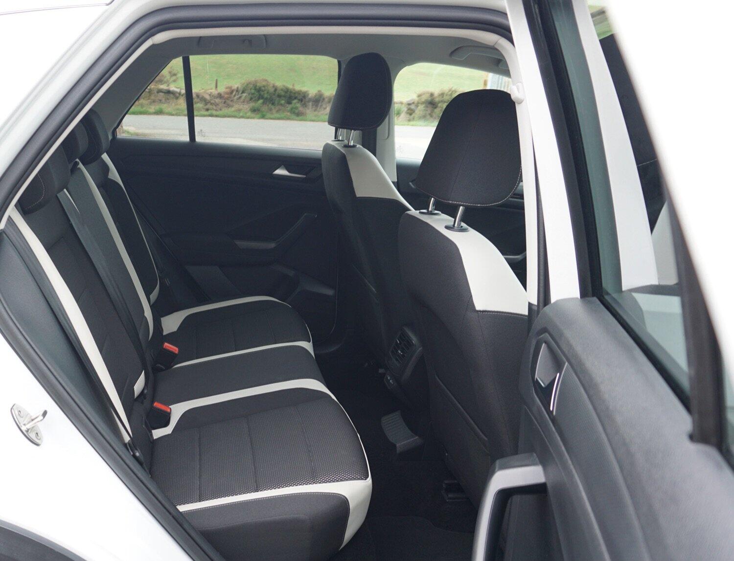 Used Volkswagen T-Roc 2021 for sale - 76914419: Photo 23