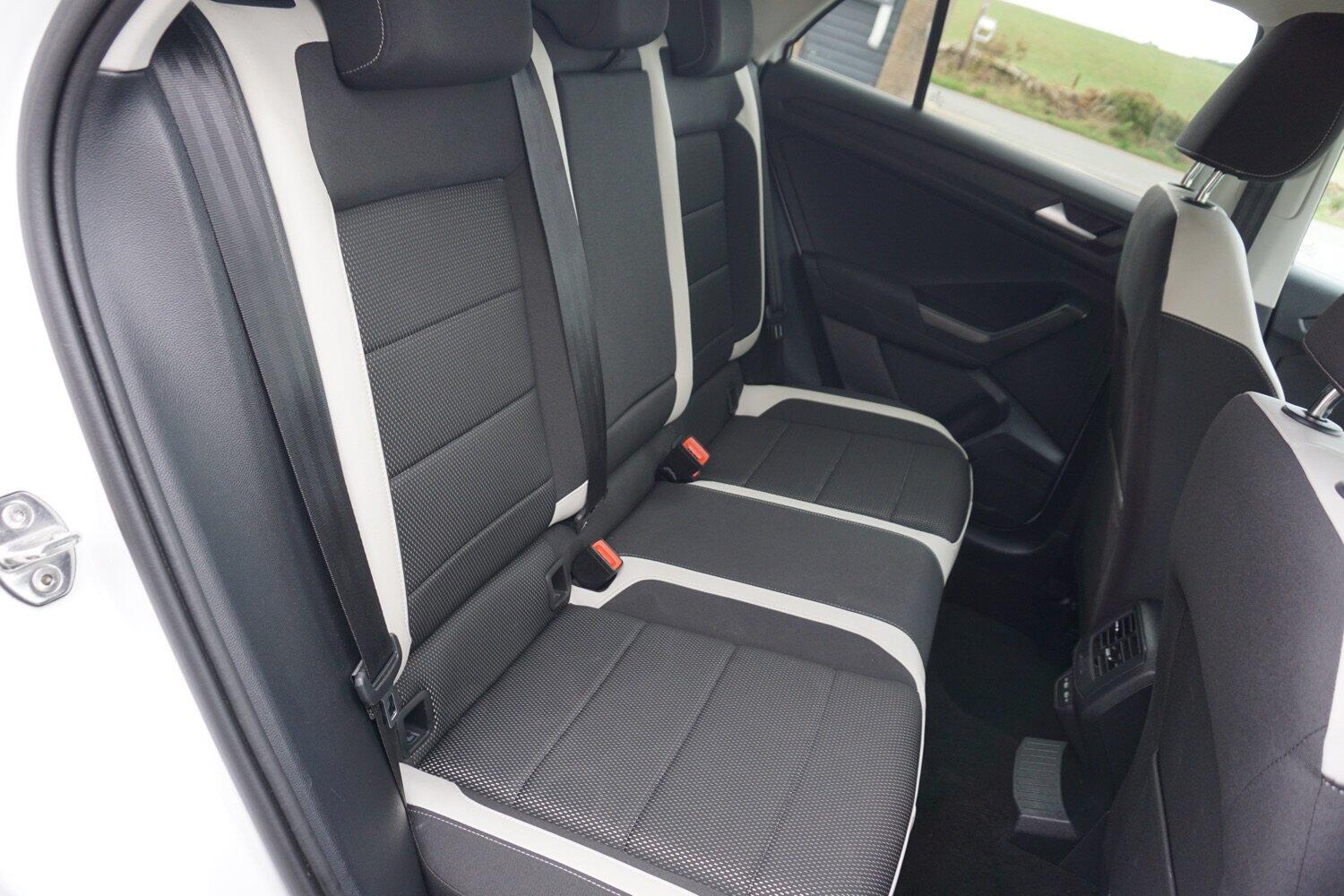 Used Volkswagen T-Roc 2021 for sale - 76914419: Photo 24