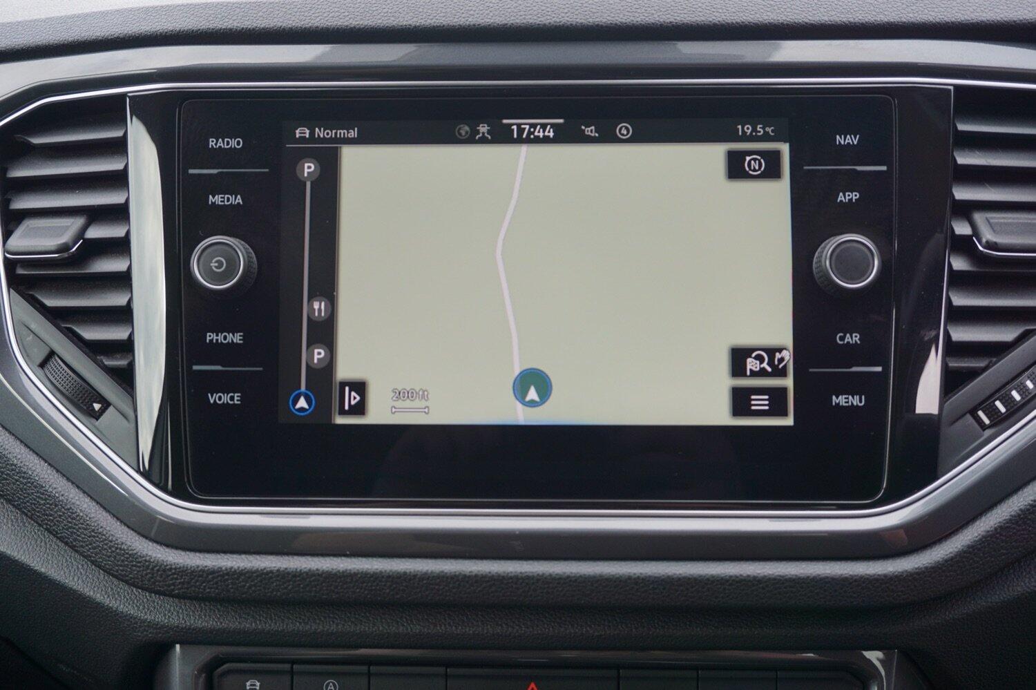 Used Volkswagen T-Roc 2021 for sale - 76914419: Photo 25