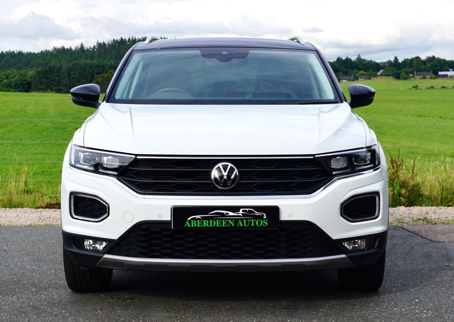 Used Volkswagen T-Roc 2021 for sale - 76914419: Photo 34