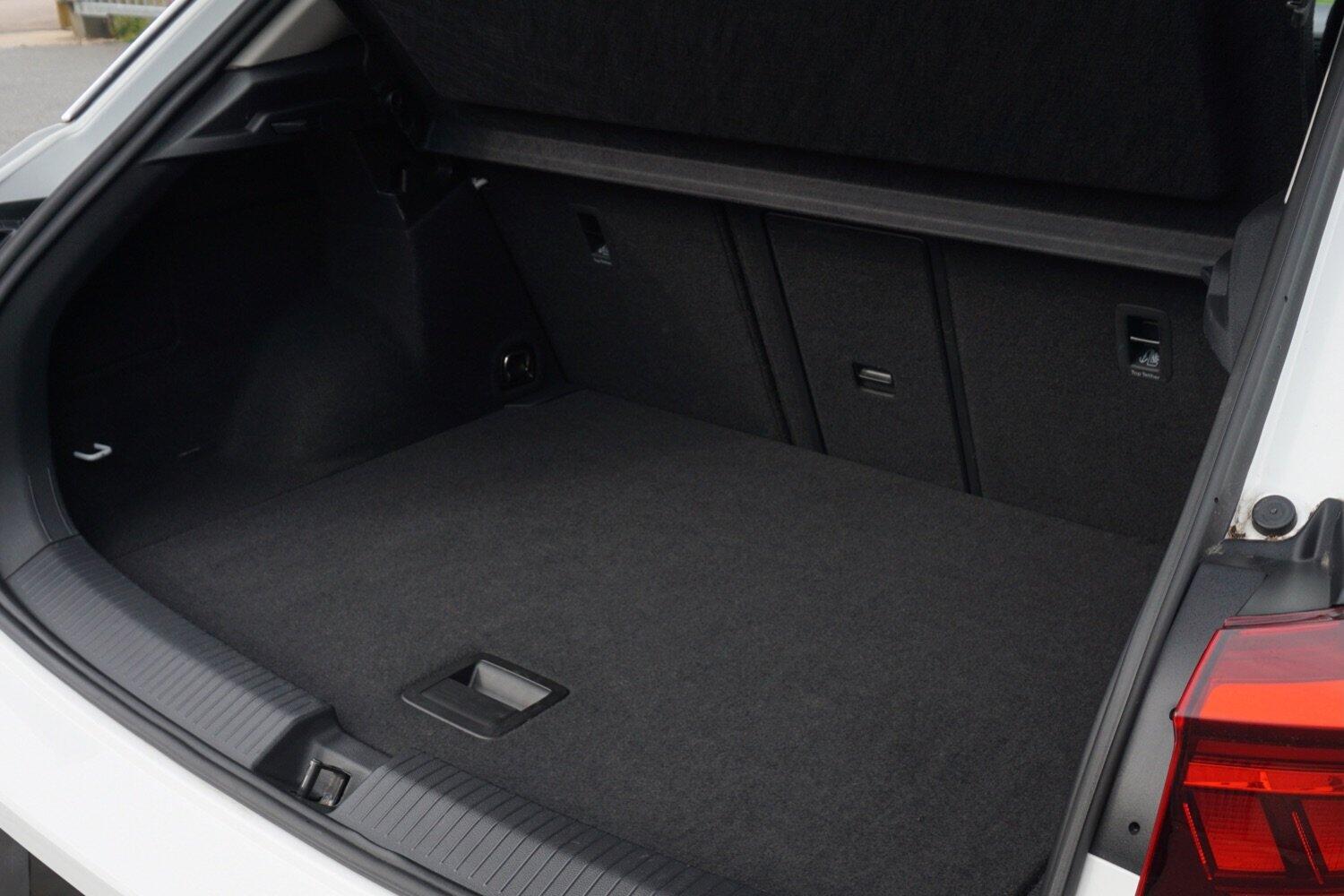 Used Volkswagen T-Roc 2021 for sale - 76914419: Photo 39